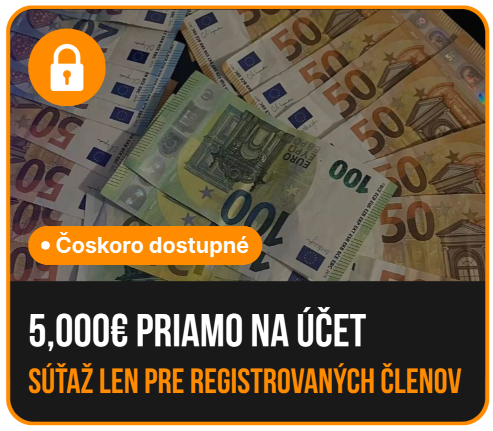 Naplánovaná súťaž