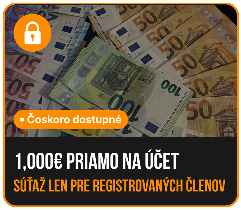 Naplánovaná súťaž